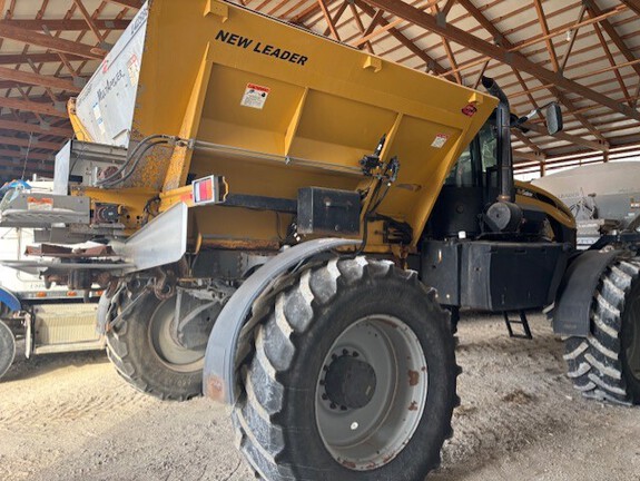 2013 RoGator RG1100 Misc