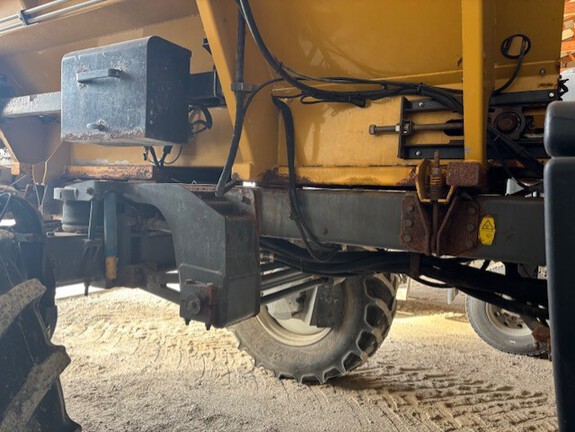 2013 RoGator RG1100 Misc