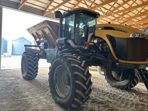 2013 RoGator RG1100 Misc