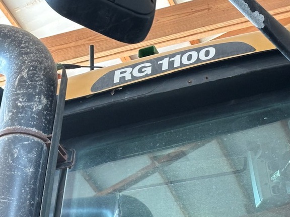 2013 RoGator RG1100 Misc