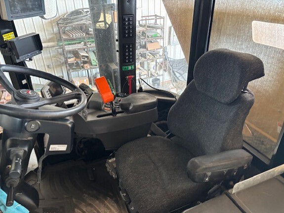 2013 RoGator RG1100 Misc