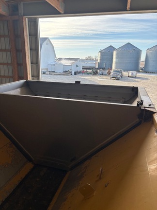 2013 RoGator RG1100 Misc