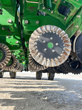 2023 John Deere 1795 Planter