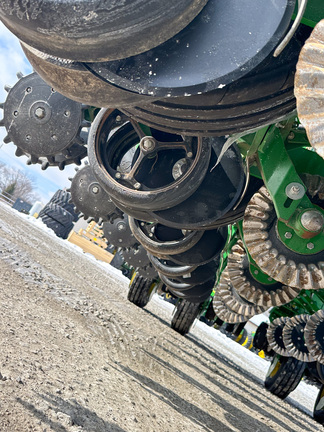 2023 John Deere 1795 Planter