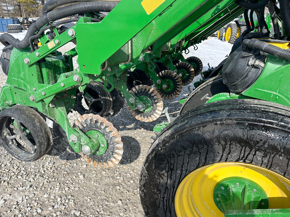 2023 John Deere 1795 Planter