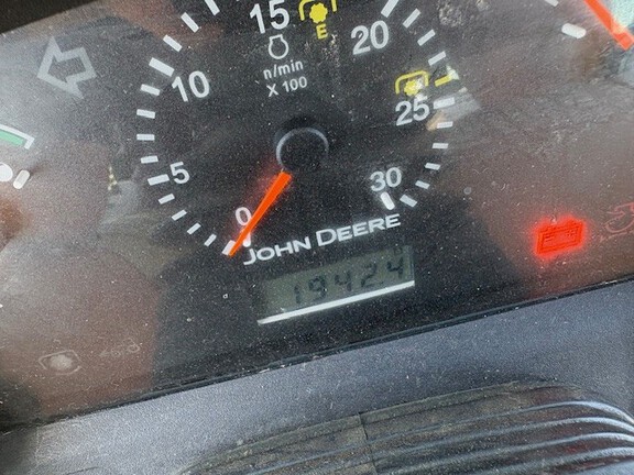 2005 John Deere 5425 Tractor