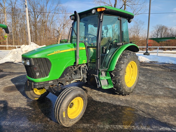 2005 John Deere 5425 Tractor