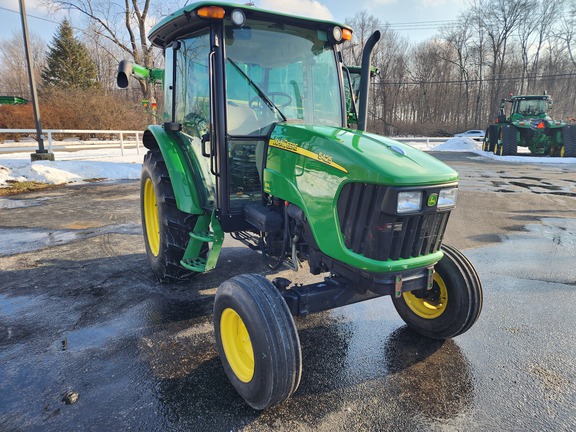 2005 John Deere 5425 Tractor