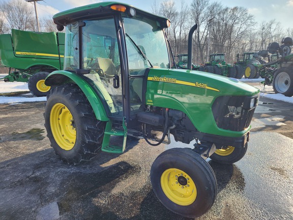 2005 John Deere 5425 Tractor