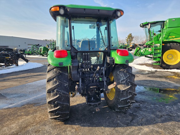2005 John Deere 5425 Tractor