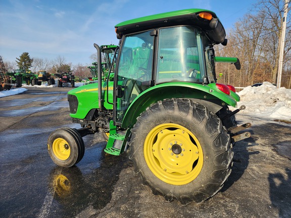 2005 John Deere 5425 Tractor