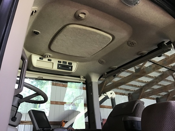 2020 John Deere 8345R Tractor