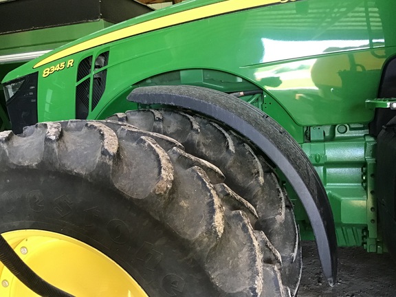 2020 John Deere 8345R Tractor