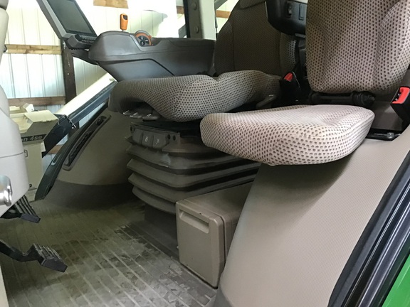 2020 John Deere 8345R Tractor