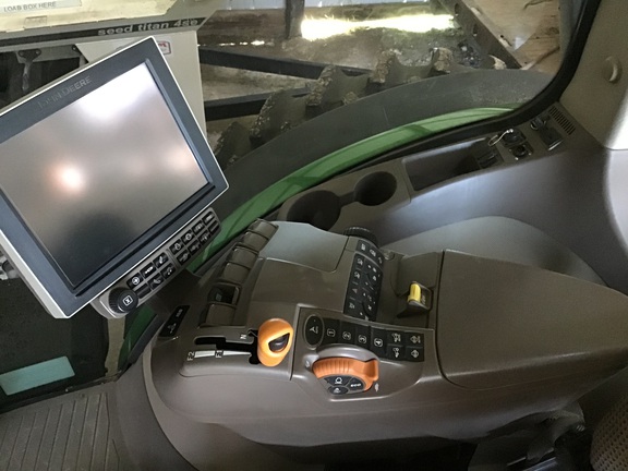 2020 John Deere 8345R Tractor