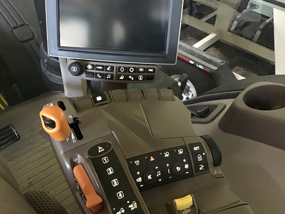 2020 John Deere 8345R Tractor