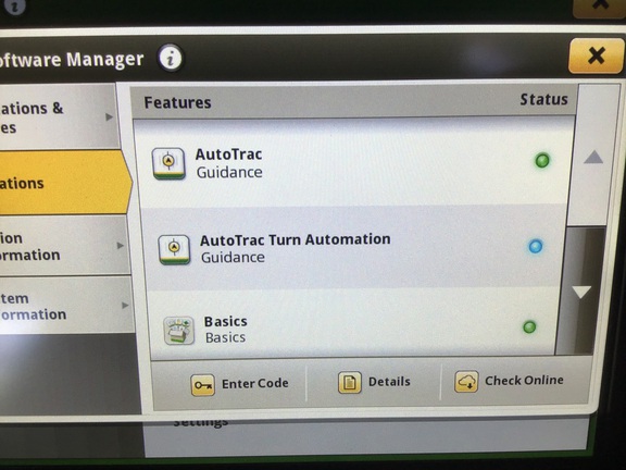 2020 John Deere 8345R Tractor