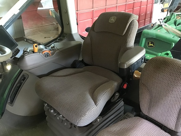 2020 John Deere 8345R Tractor