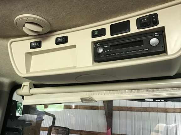 2020 John Deere 8345R Tractor