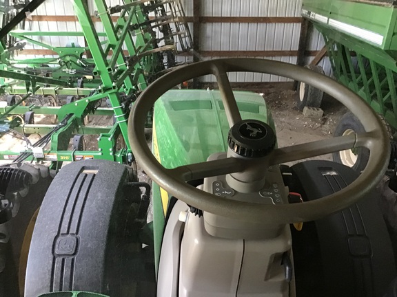 2020 John Deere 8345R Tractor