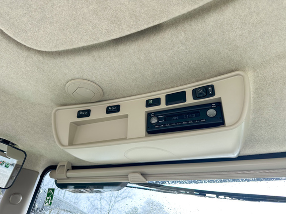 2020 John Deere 8345R Tractor