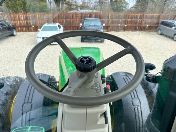 2020 John Deere 8345R Tractor