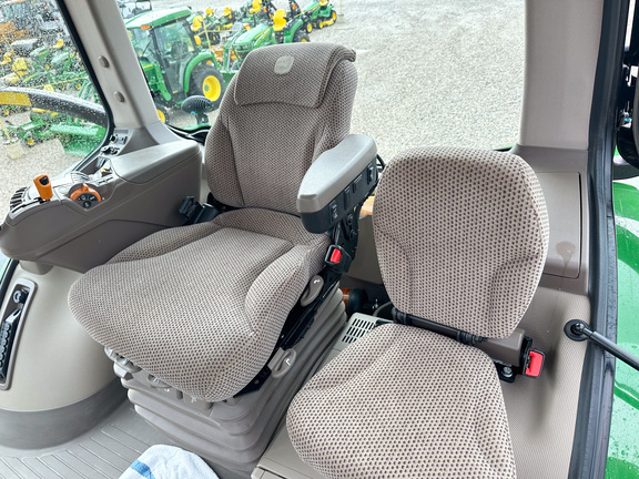 2020 John Deere 8345R Tractor