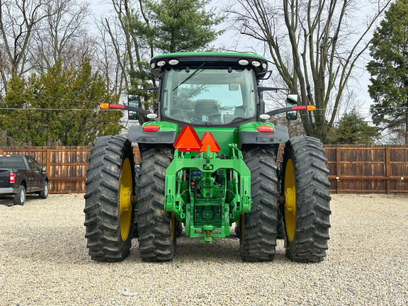 2020 John Deere 8345R Tractor
