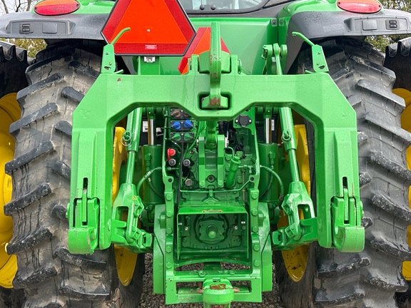 2020 John Deere 8345R Tractor