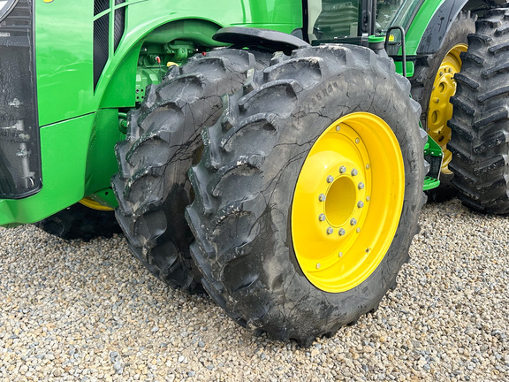 2020 John Deere 8345R Tractor