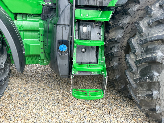 2020 John Deere 8345R Tractor