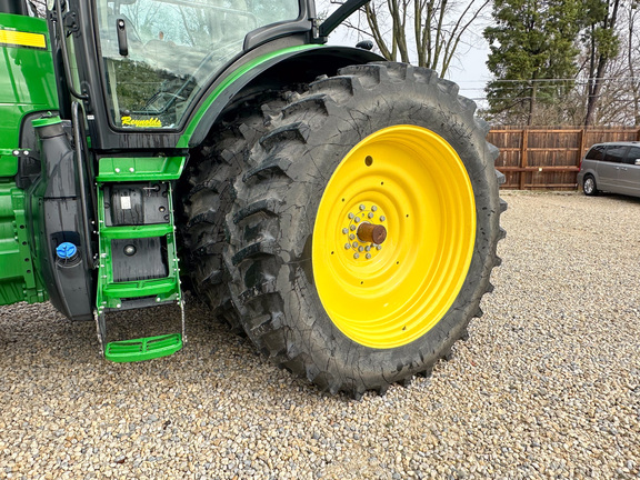 2020 John Deere 8345R Tractor
