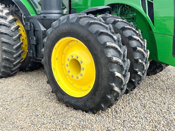 2020 John Deere 8345R Tractor