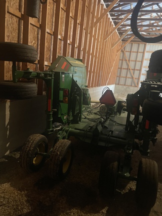 2024 John Deere FC15R Mower/Rotary Cutter