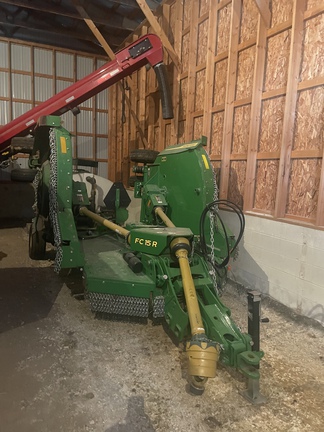 2024 John Deere FC15R Mower/Rotary Cutter