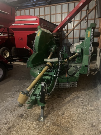 2024 John Deere FC15R Mower/Rotary Cutter