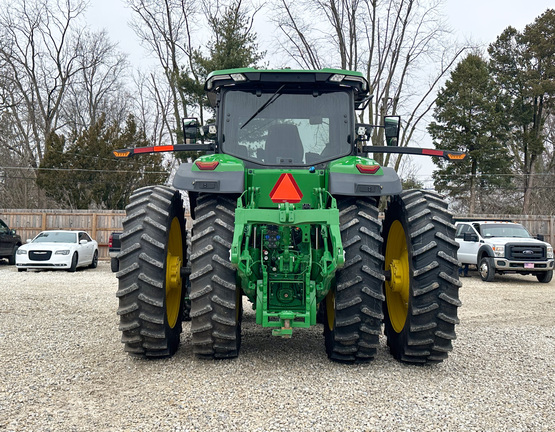 2022 John Deere 8R 280 Tractor