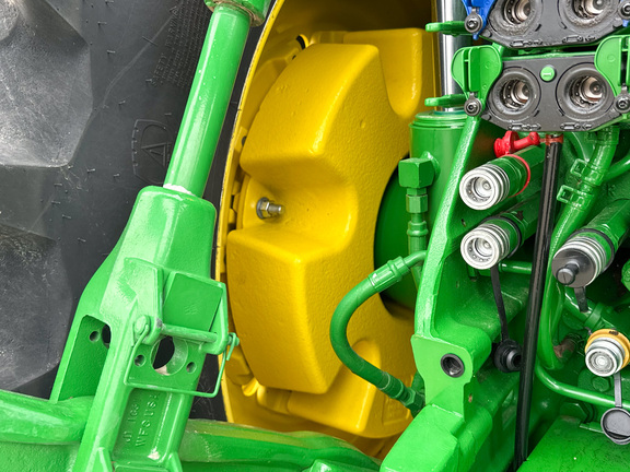 2022 John Deere 8R 280 Tractor