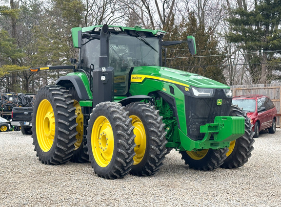 2022 John Deere 8R 280 Tractor
