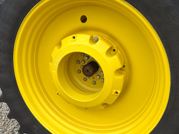 2022 John Deere 8R 280 Tractor