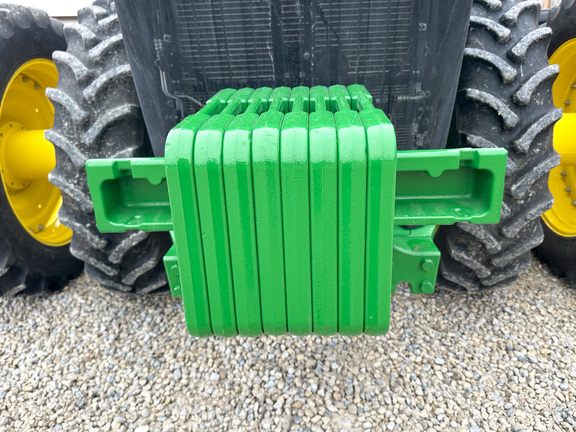 2022 John Deere 8R 280 Tractor