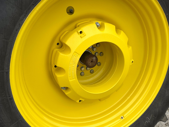 2022 John Deere 8R 280 Tractor