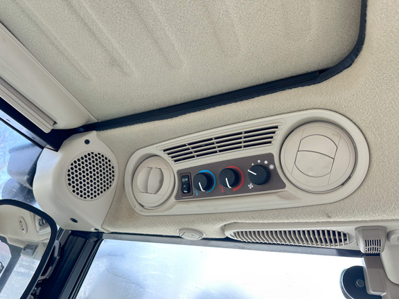 2024 John Deere 5120M Tractor