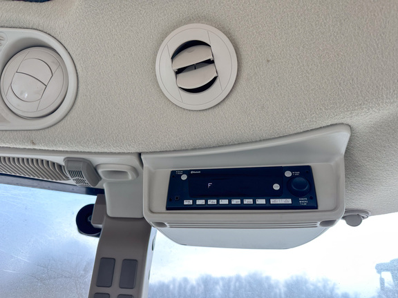 2024 John Deere 5120M Tractor