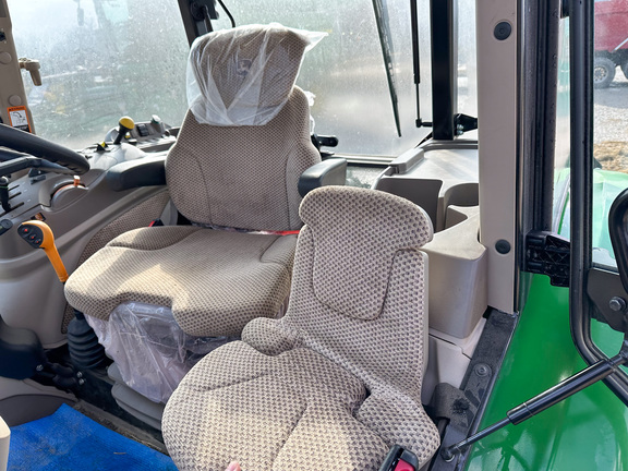 2024 John Deere 5120M Tractor