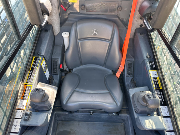 2020 John Deere 330G Skid Steer Loader