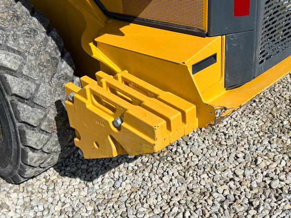 2020 John Deere 330G Skid Steer Loader