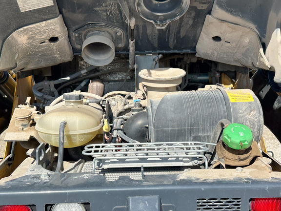 2020 John Deere 330G Skid Steer Loader