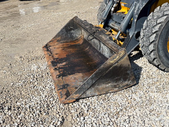 2020 John Deere 330G Skid Steer Loader