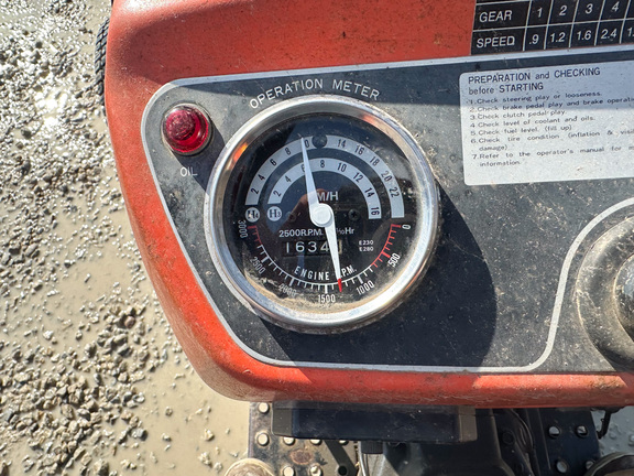 1979 Allis Chalmers 5030 Tractor
